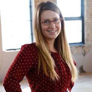 Go to the profile of Stefanie Baldwin