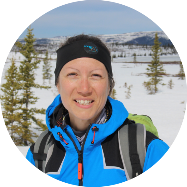 Go to the profile of Sophie Opfergelt