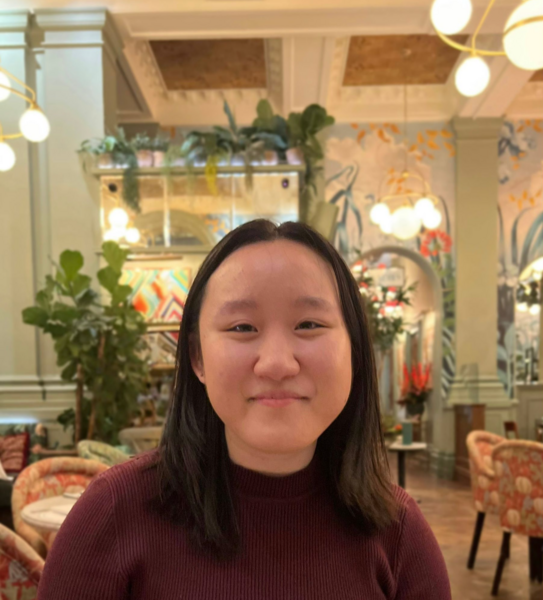 Go to the profile of Ying Zeng