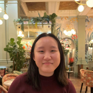 Go to the profile of Ying Zeng