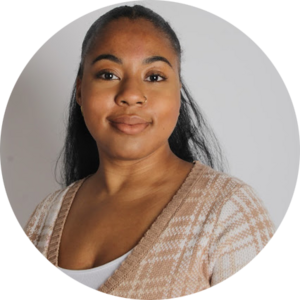 Go to the profile of Ladajah Wilson