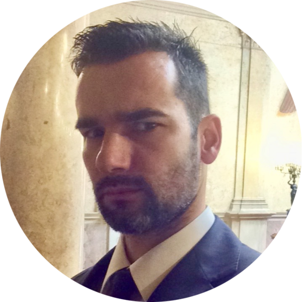 Go to the profile of Cristiano Melancia