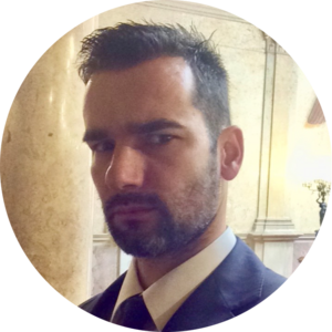 Go to the profile of Cristiano Melancia