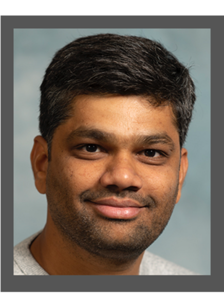 Go to the profile of Ganesh Agam