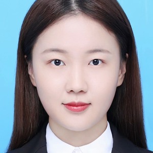 Go to the profile of Min Jia