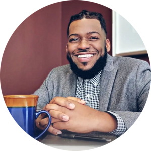 Go to the profile of Akeel Bernard