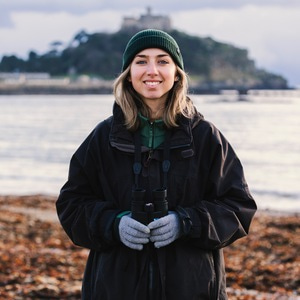 Go to the profile of Amy Hall