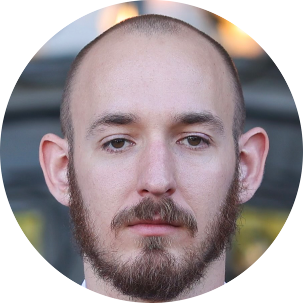 Go to the profile of Brandon Cruse