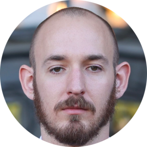 Go to the profile of Brandon Cruse