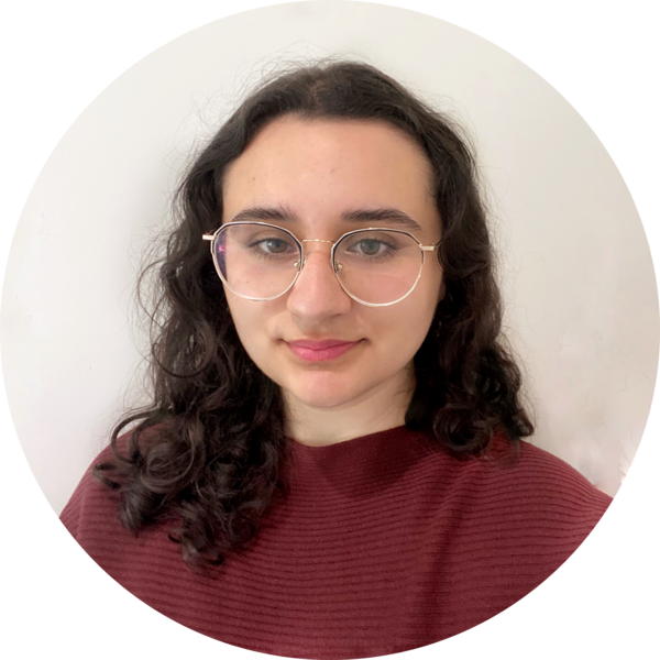 Go to the profile of Kika Doyle