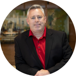 Go to the profile of Jeffrey M. Baker