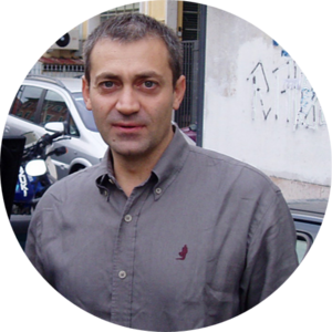 Go to the profile of Mario Nicola Mazziotta