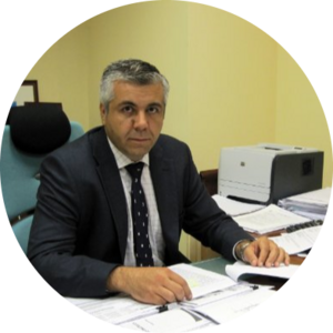 Go to the profile of Jesús Triguero