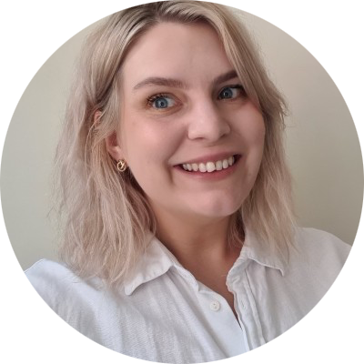 Go to the profile of Emma Davies