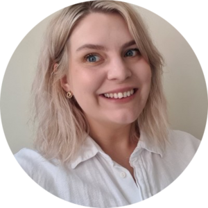 Go to the profile of Emma Davies