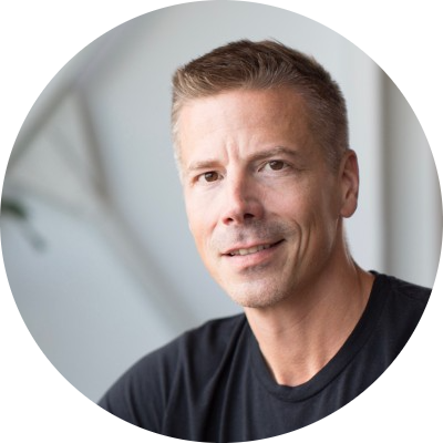 Go to the profile of Peter Beck