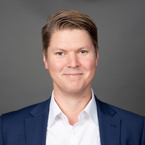 Go to the profile of Andreas Karlsen