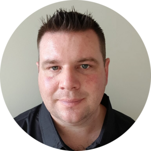 Go to the profile of Corey Ryan