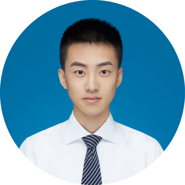 Go to the profile of Danzhen Zhang