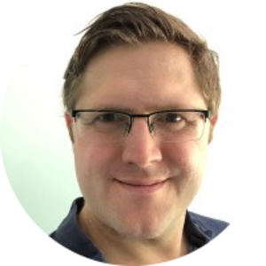 Go to the profile of Rob Alport