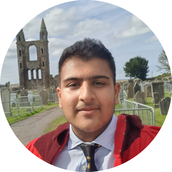 Go to the profile of Amar Singh Bhandal