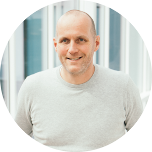 Go to the profile of Guy Chiswick