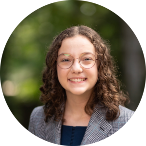 Go to the profile of Lily Bates