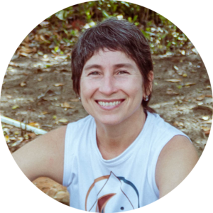 Go to the profile of María Susana Barreto