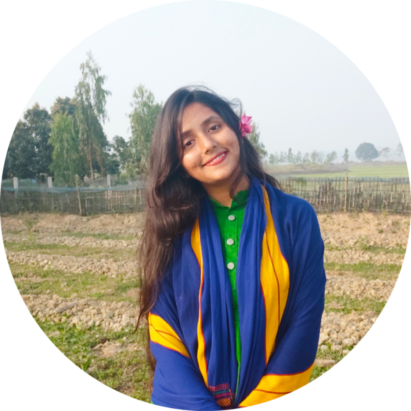 Go to the profile of Tania Akhter