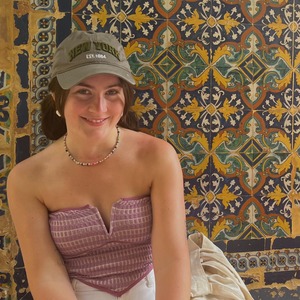 Go to the profile of Megan Gilsenan