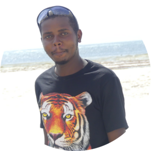 Go to the profile of Eric Kinoti