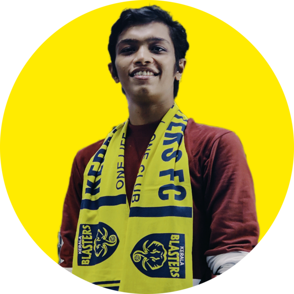 Go to the profile of Alfin Kunjachan