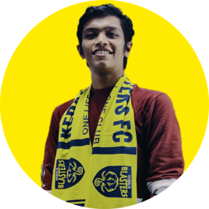 Go to the profile of Alfin Kunjachan