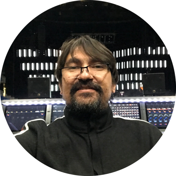 Go to the profile of Eduardo Ramos