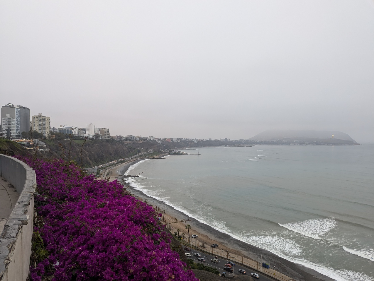 A Week of Adjusting Eyes: Re_Action for Impact Peru 2024 Week 1