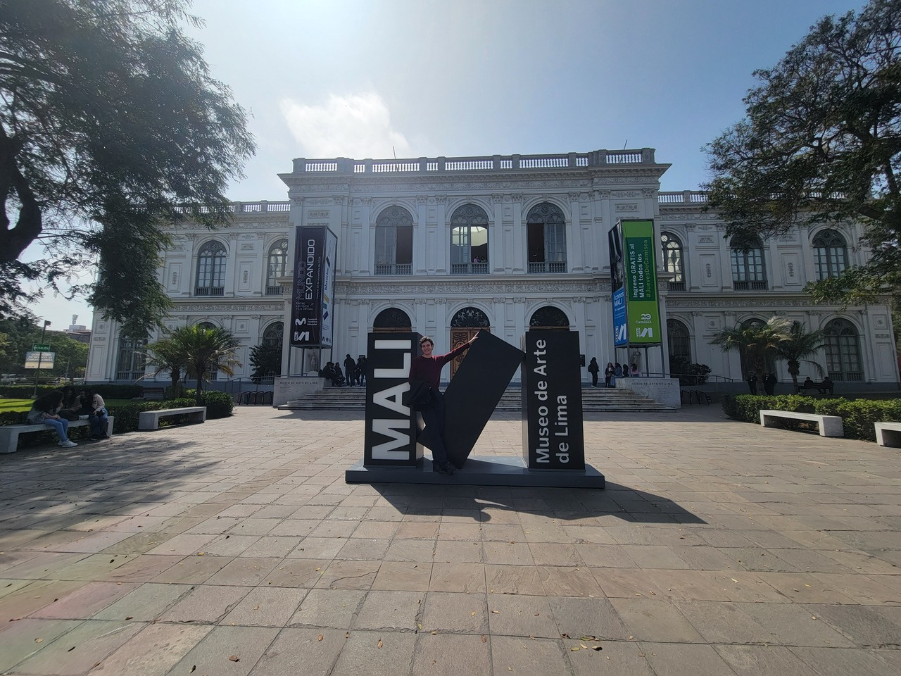 A Week of Creative Production: Re_Action for Impact Peru 2024 Week 4