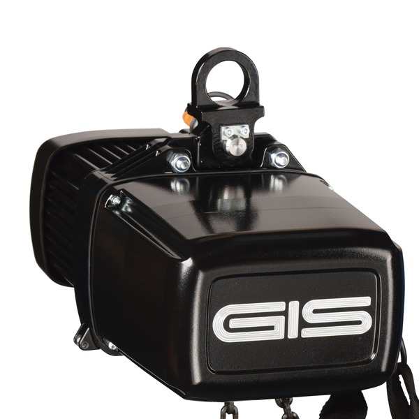 Go to the profile of GIS Corporation