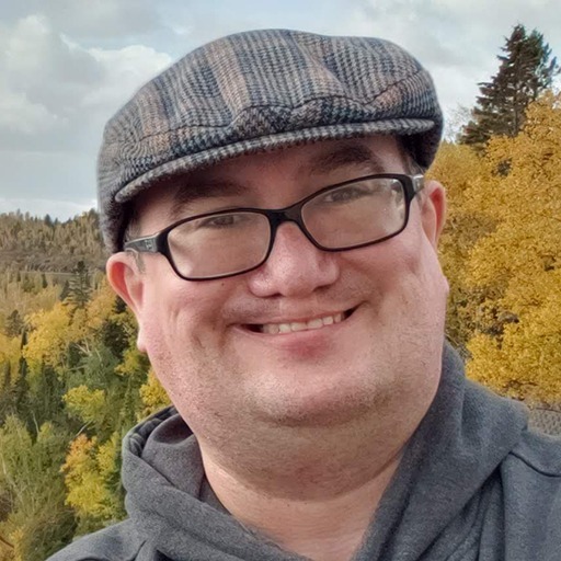 Go to the profile of Joel Hagen