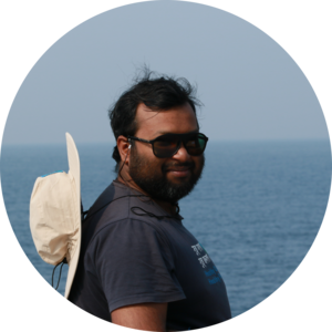 Go to the profile of Mohammad Shamsuddoha