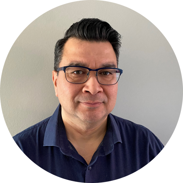 Go to the profile of Paul da Graca