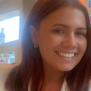 Go to the profile of Jessie Parker