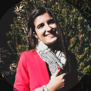 Go to the profile of Inês Simões Pinto