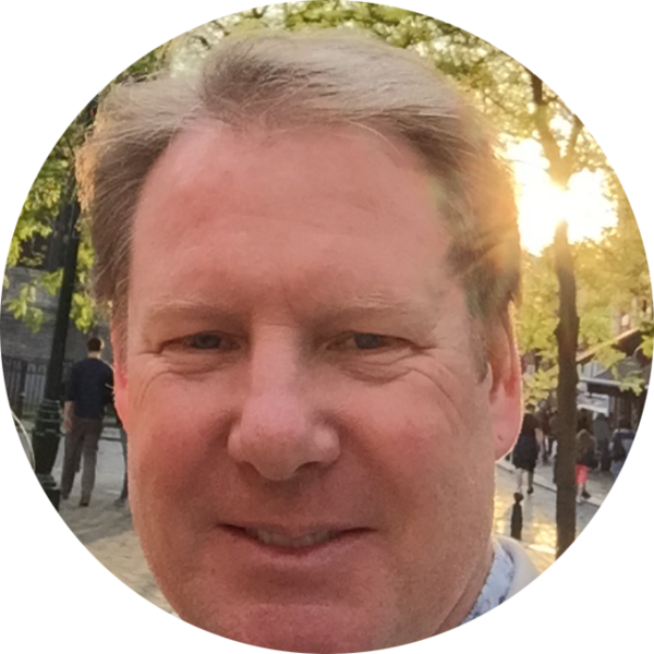 Go to the profile of David Ross