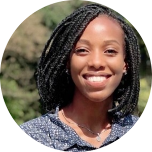 Go to the profile of Sheillah Munsabe