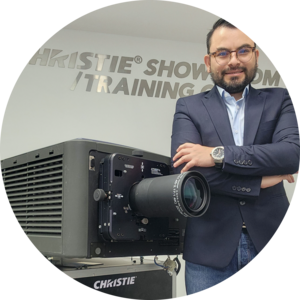 Go to the profile of Israel Badir Diaz