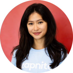 Go to the profile of Chyara Cruz