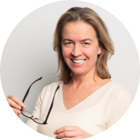 Go to the profile of Ursula Halonen