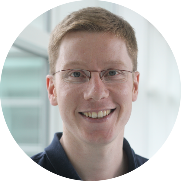 Go to the profile of Jon Fletcher