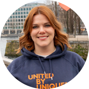 Go to the profile of Serena Forni