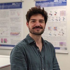 Go to the profile of Óscar González-Velasco